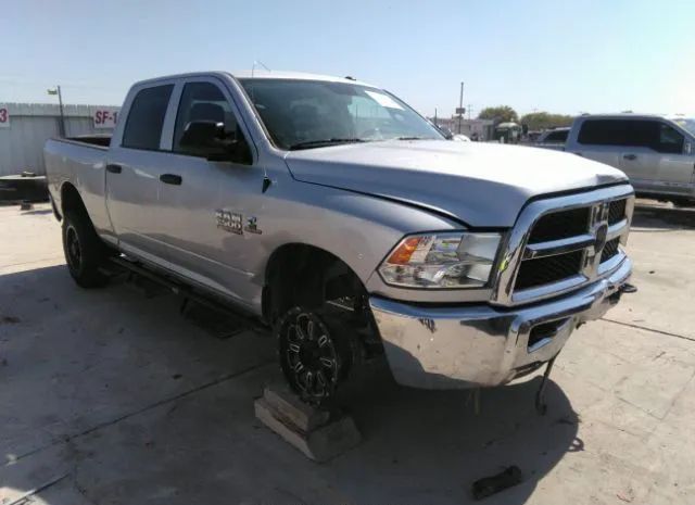 RAM 2500 2015 3c6ur5cl5fg629114