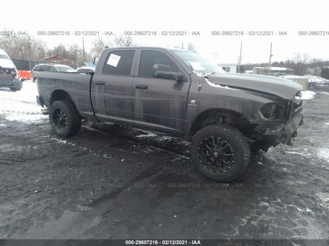 RAM 2500 2015 3c6ur5cl5fg639559