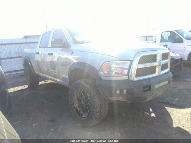 RAM 2500 2015 3c6ur5cl5fg655437