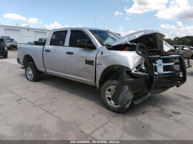 RAM 2500 2015 3c6ur5cl5fg662999