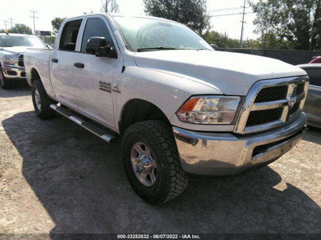 RAM 2500 2015 3c6ur5cl5fg665207