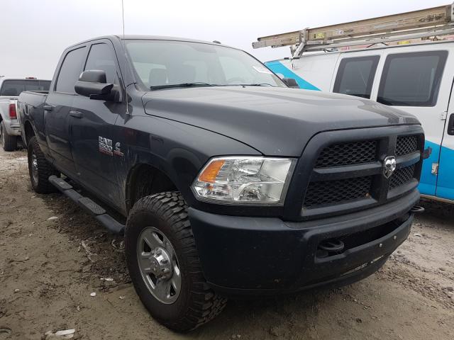 RAM 2500 2016 3c6ur5cl5gg146899