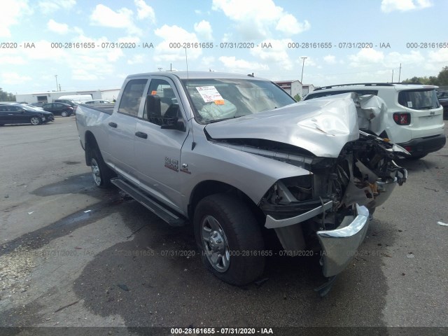 RAM 2500 2016 3c6ur5cl5gg160446