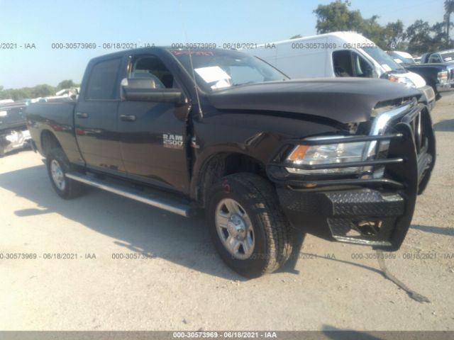 RAM 2500 2016 3c6ur5cl5gg199358