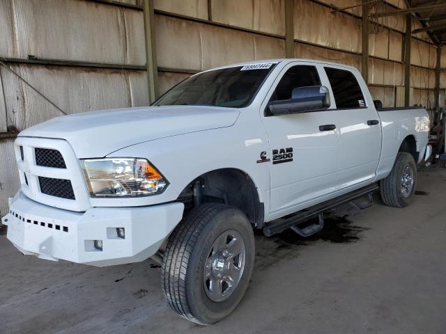 RAM 2500 ST 2017 3c6ur5cl5hg601168