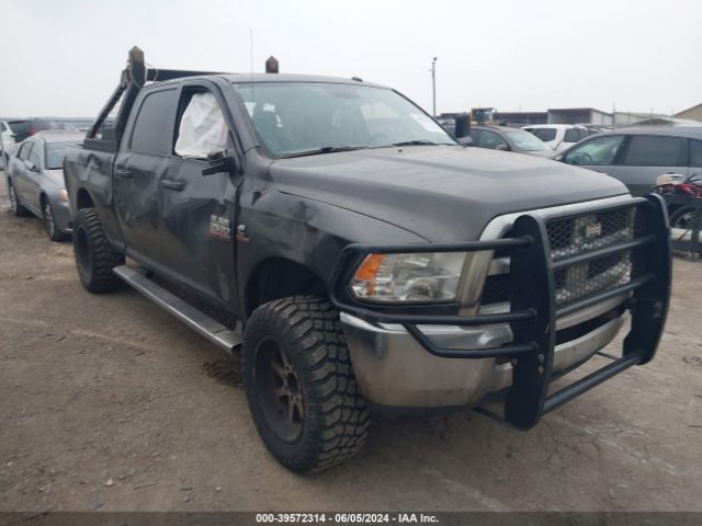 RAM 2500 2017 3c6ur5cl5hg694225