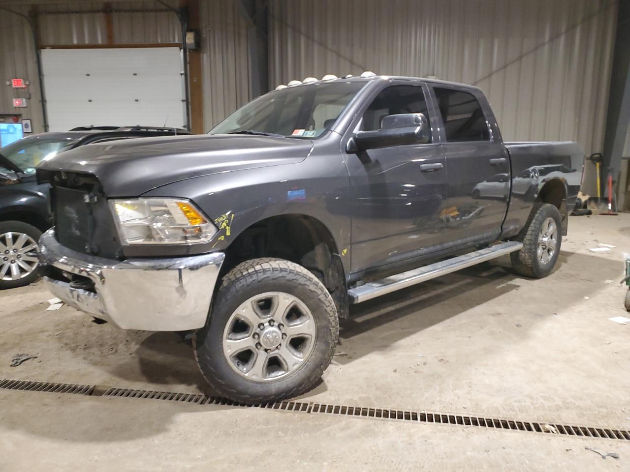 RAM 2500 2017 3c6ur5cl5hg713551