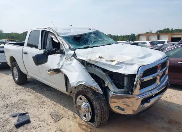 RAM 2500 2018 3c6ur5cl5jg117250