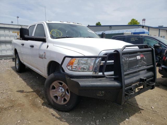 RAM 2500 ST 2018 3c6ur5cl5jg147994