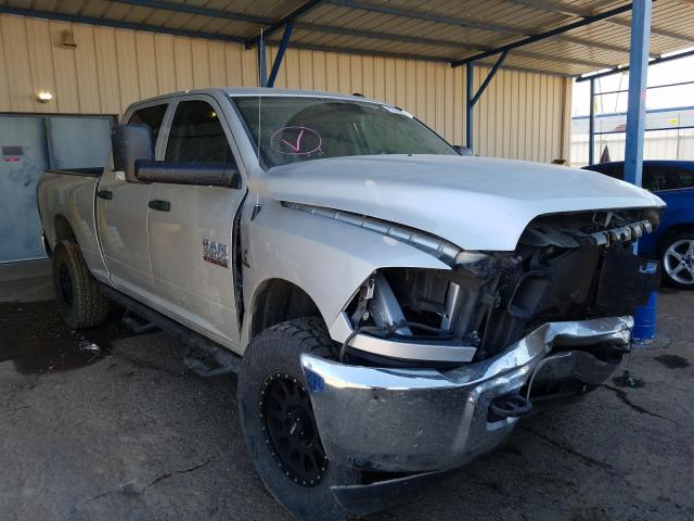 RAM 2500 ST 2018 3c6ur5cl5jg170580