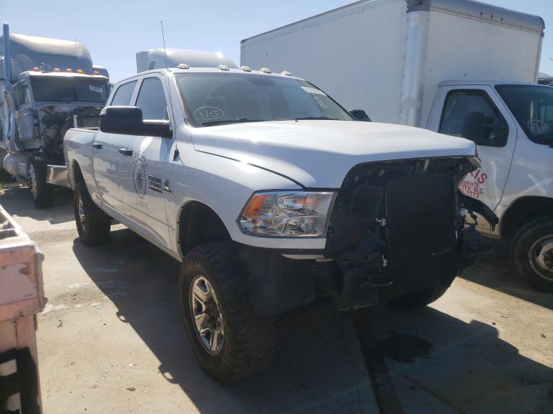 RAM 2500 ST 2018 3c6ur5cl5jg232527