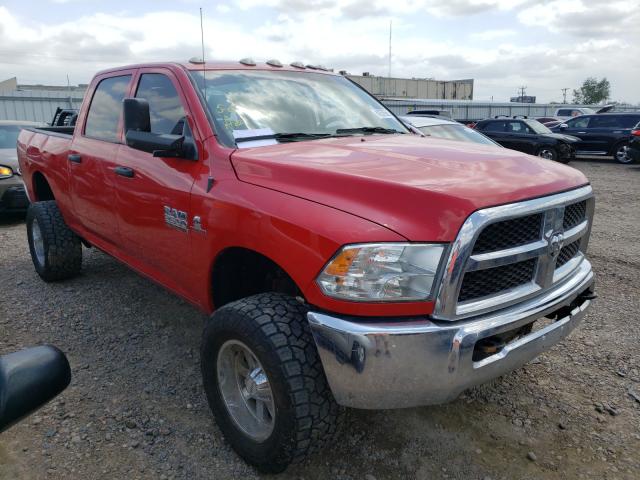 RAM 2500 ST 2018 3c6ur5cl5jg256231