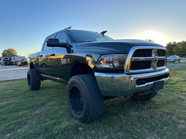 RAM 2500 ST 2018 3c6ur5cl5jg296809