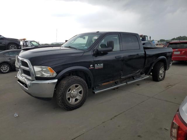 RAM 2500 ST 2018 3c6ur5cl5jg309462