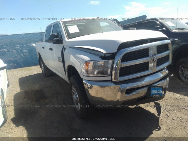 RAM 2500 2018 3c6ur5cl5jg329646