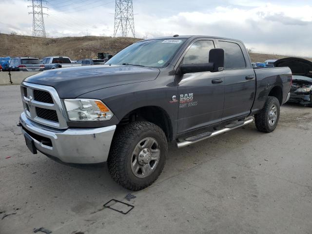 RAM 2500 ST 2018 3c6ur5cl5jg359729