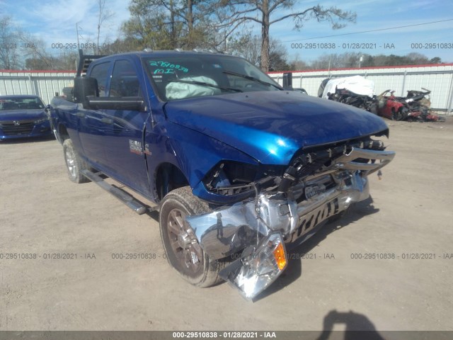 RAM 2500 2018 3c6ur5cl5jg365627