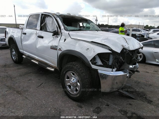 RAM 2500 2018 3c6ur5cl5jg367362