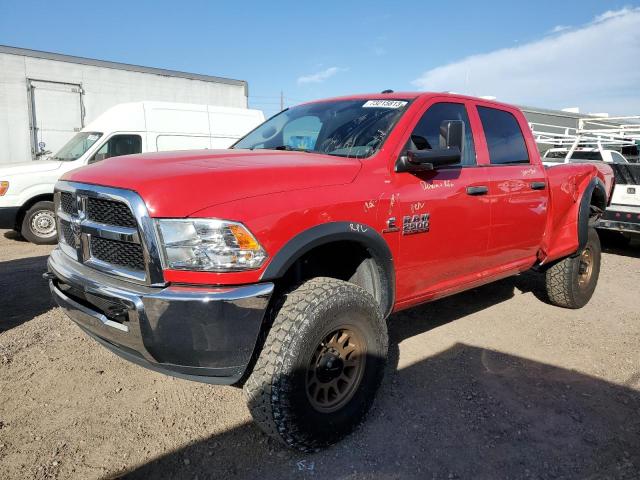 RAM ALL MODELS 2018 3c6ur5cl5jg389295