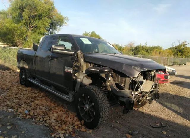 RAM 2500 2018 3c6ur5cl5jg396828