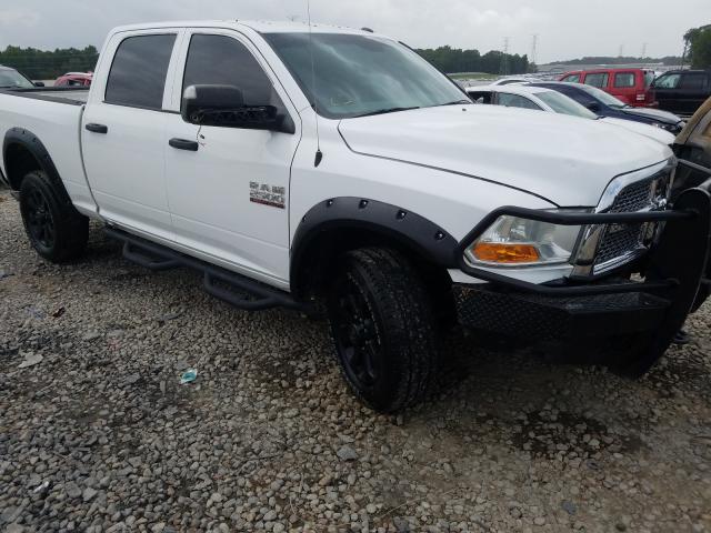 RAM 2500 2018 3c6ur5cl5jg416267