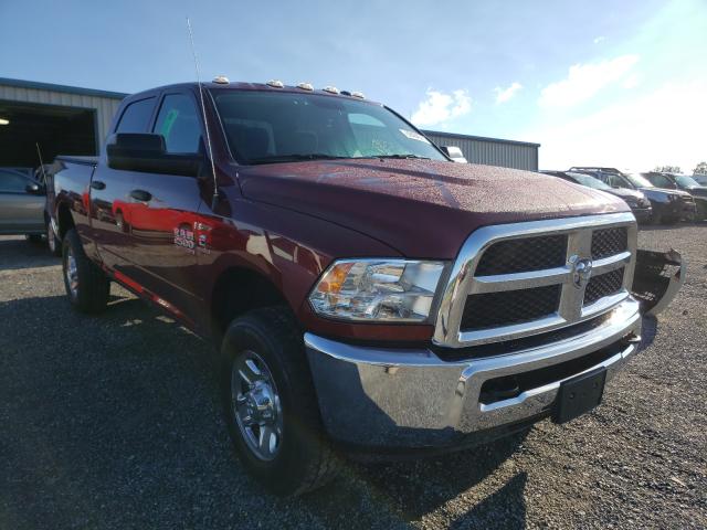 RAM 2500 ST 2018 3c6ur5cl5jg418939