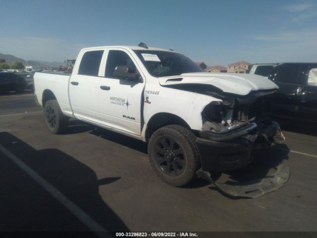 RAM 2500 2019 3c6ur5cl5kg559446