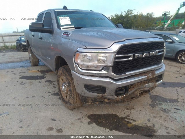 RAM 2500 2019 3c6ur5cl5kg579423