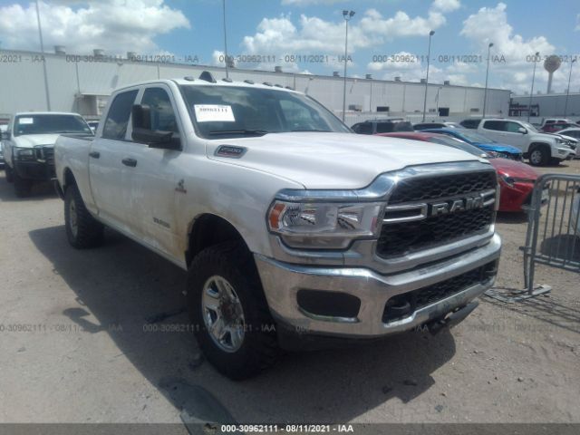 RAM 2500 2019 3c6ur5cl5kg579471