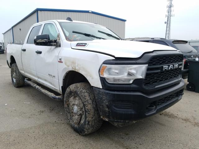 RAM 2500 TRADE 2019 3c6ur5cl5kg635523