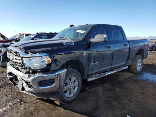 RAM 2500 TRADE 2019 3c6ur5cl5kg642990