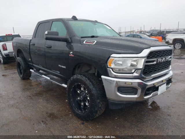 RAM 2500 2019 3c6ur5cl5kg661748