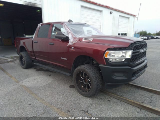 RAM 2500 2020 3c6ur5cl5lg100810