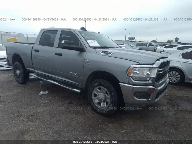 RAM 2500 2020 3c6ur5cl5lg123598