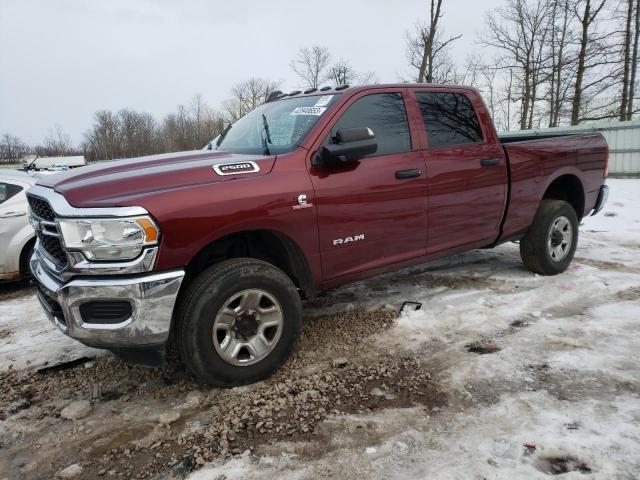 RAM 2500 TRADE 2020 3c6ur5cl5lg124122