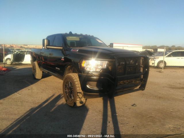 RAM 2500 2020 3c6ur5cl5lg257253