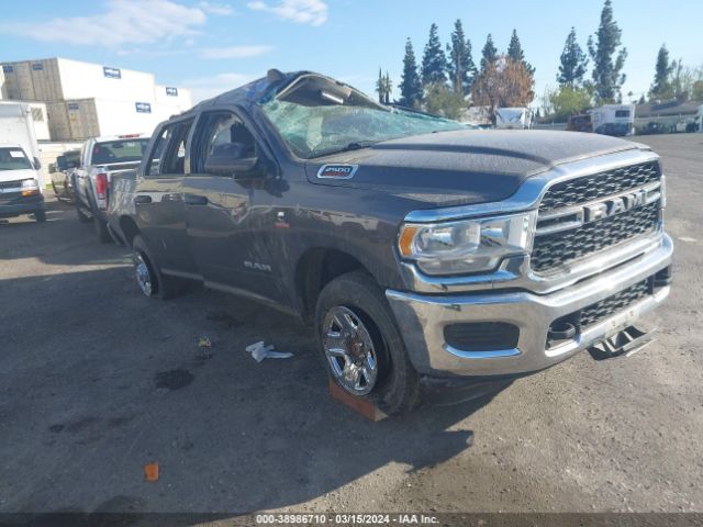 RAM 2500 2020 3c6ur5cl5lg269032