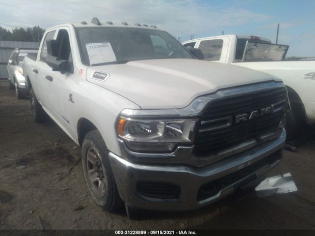 RAM 2500 2020 3c6ur5cl5lg280614