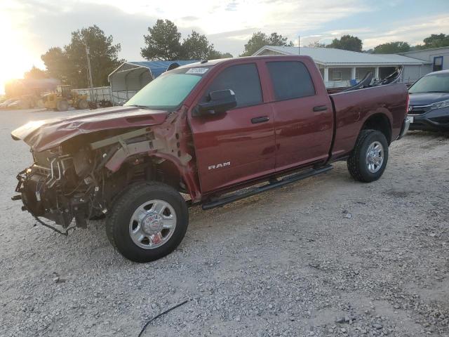 RAM 2500 2022 3c6ur5cl5ng253027