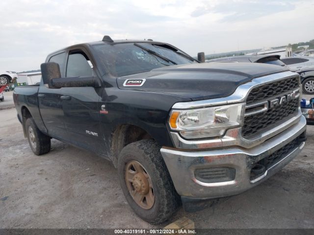 RAM 2500 2022 3c6ur5cl5ng323352