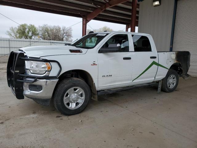 RAM 2500 2022 3c6ur5cl5ng439585