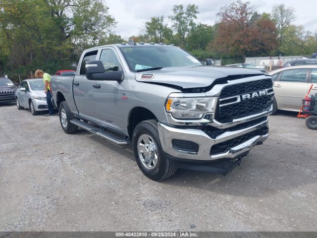 RAM 2500 2024 3c6ur5cl5rg293615