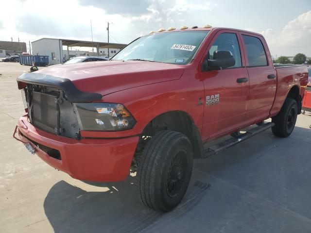 RAM 2500 ST 2013 3c6ur5cl6dg549057