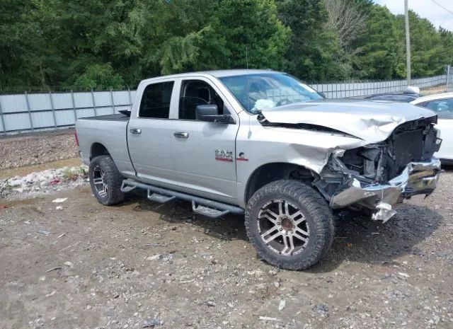 RAM 2500 2013 3c6ur5cl6dg608396