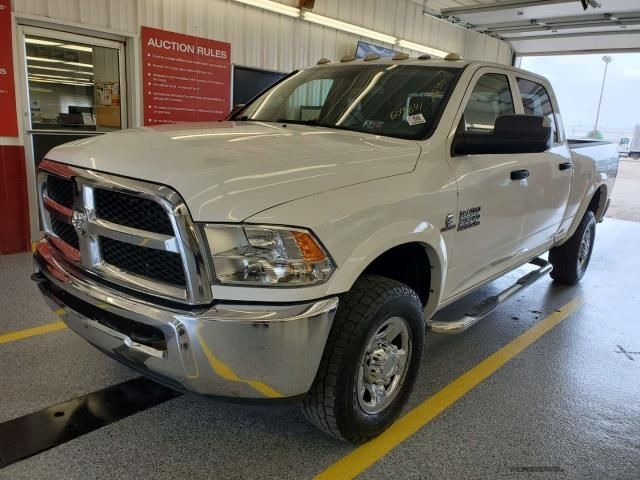 RAM 2500 2013 3c6ur5cl6dg609841