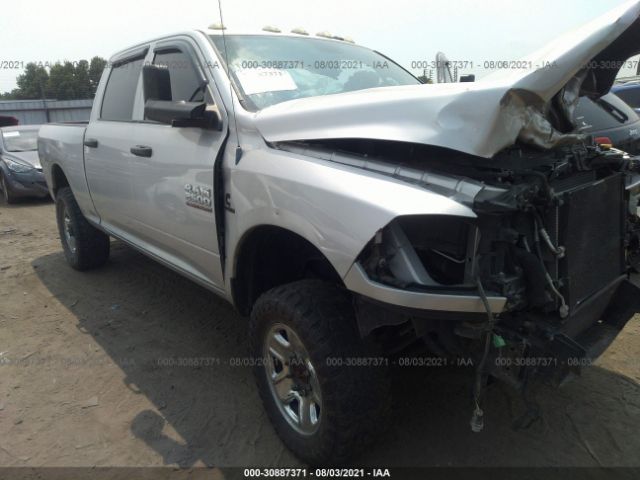 RAM 2500 2013 3c6ur5cl6dg614716