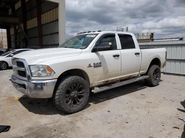 RAM 2500 ST 2013 3c6ur5cl6dg614991