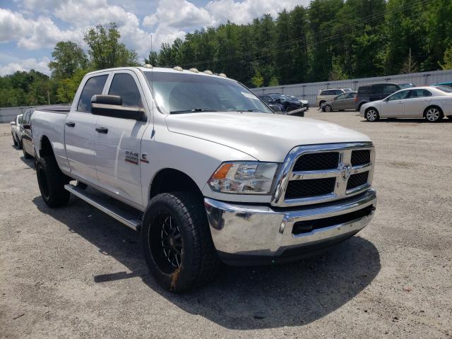 RAM 2500 ST 2013 3c6ur5cl6dg615008