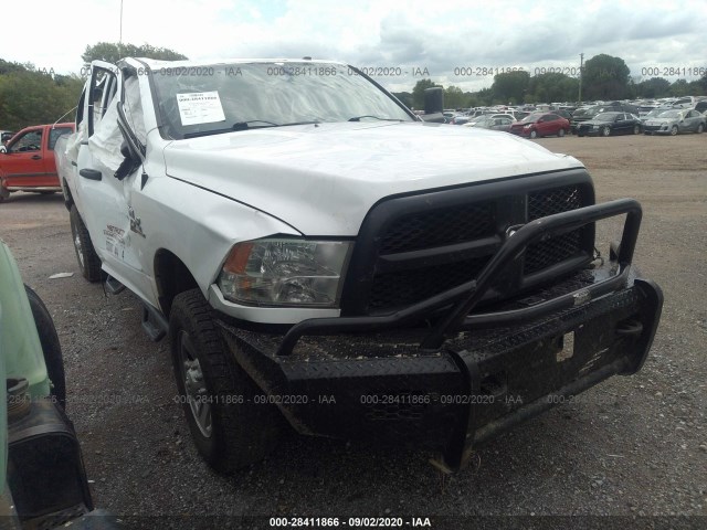 RAM 2500 2014 3c6ur5cl6eg259175