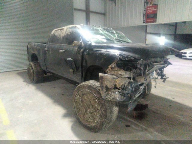 RAM 2500 2014 3c6ur5cl6eg280270